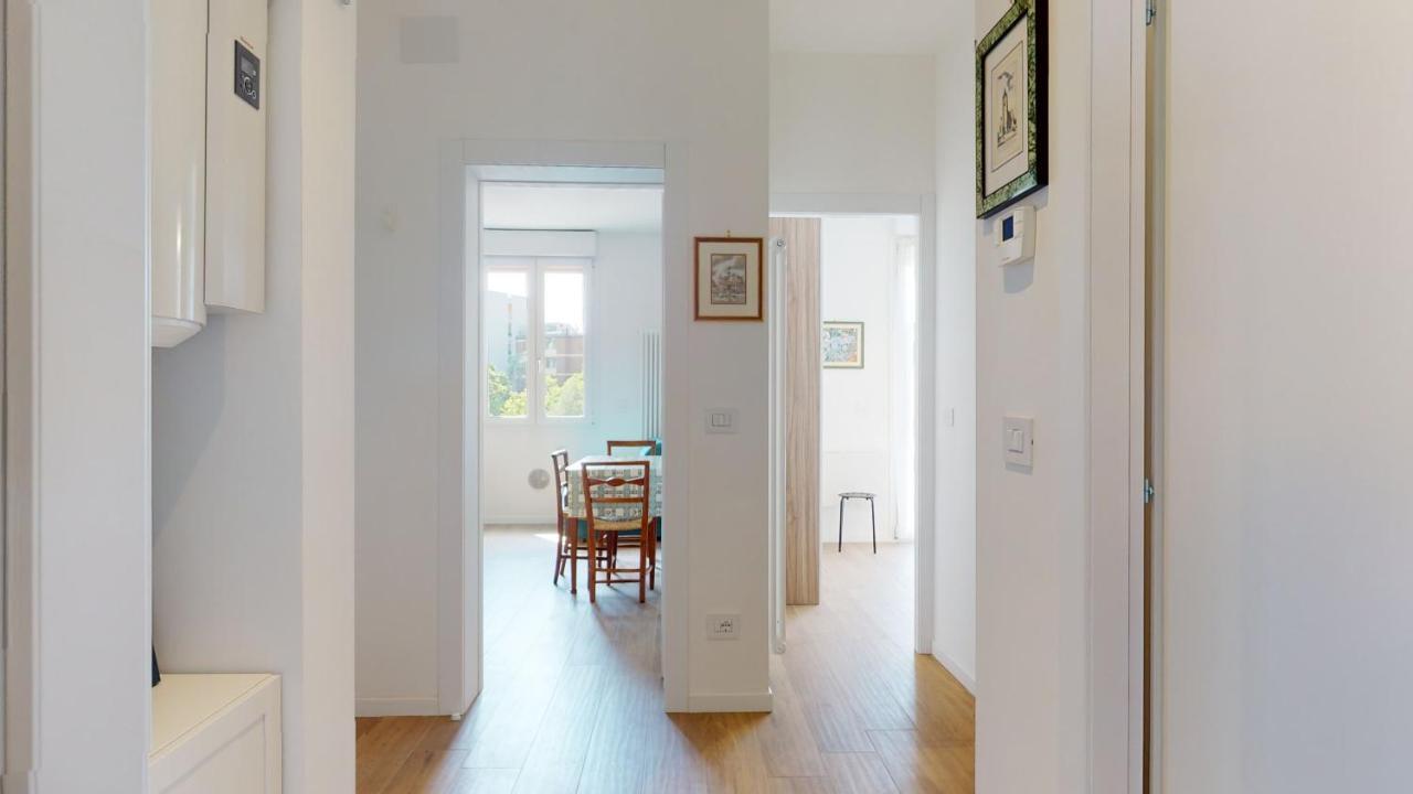 Avantgard Rooms S. Orsola بولونيا المظهر الخارجي الصورة