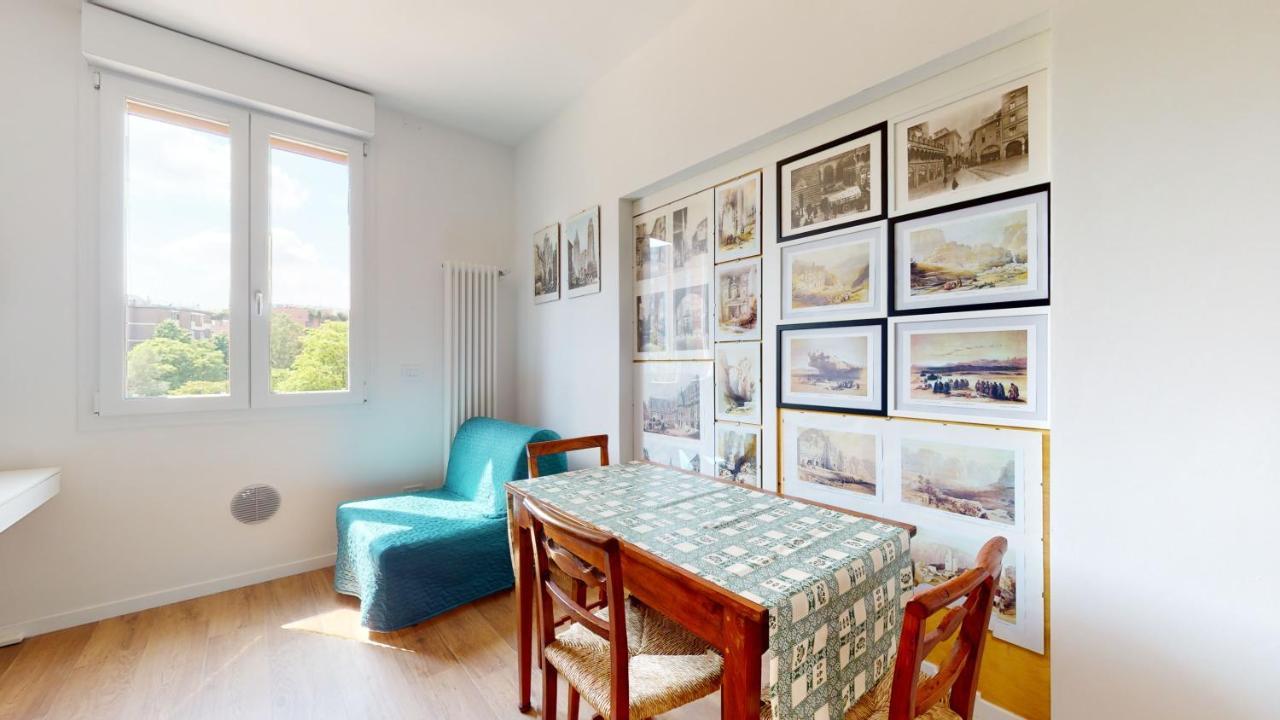 Avantgard Rooms S. Orsola بولونيا المظهر الخارجي الصورة