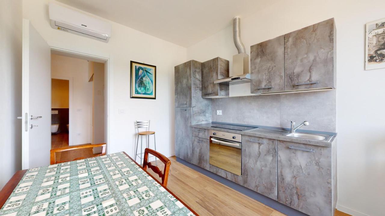 Avantgard Rooms S. Orsola بولونيا المظهر الخارجي الصورة