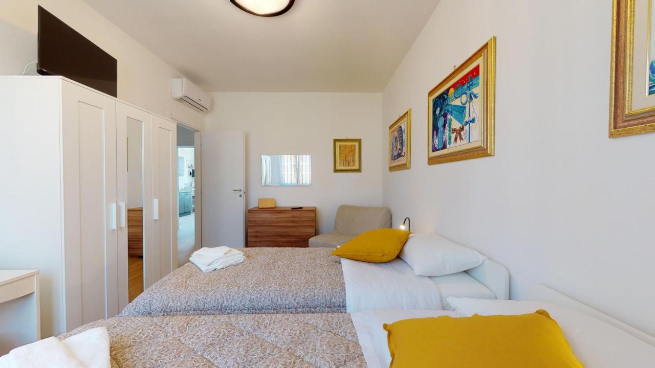 Avantgard Rooms S. Orsola بولونيا المظهر الخارجي الصورة
