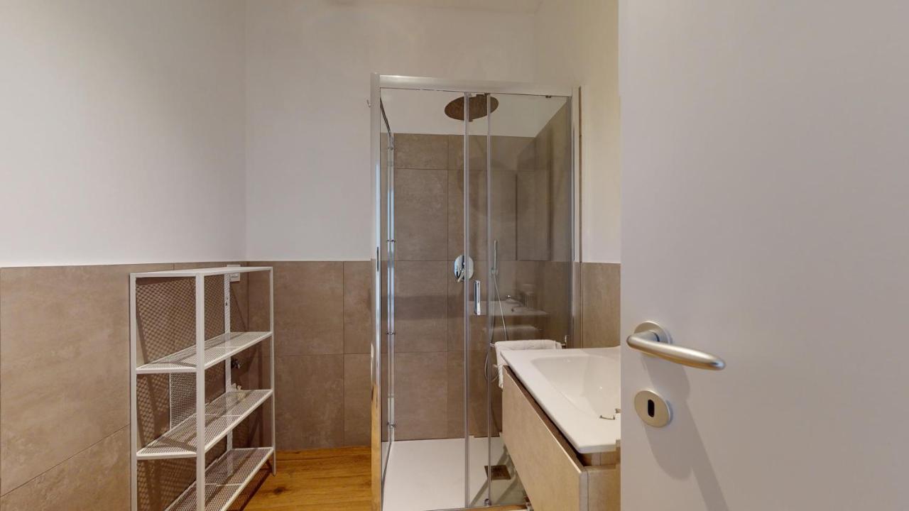 Avantgard Rooms S. Orsola بولونيا المظهر الخارجي الصورة