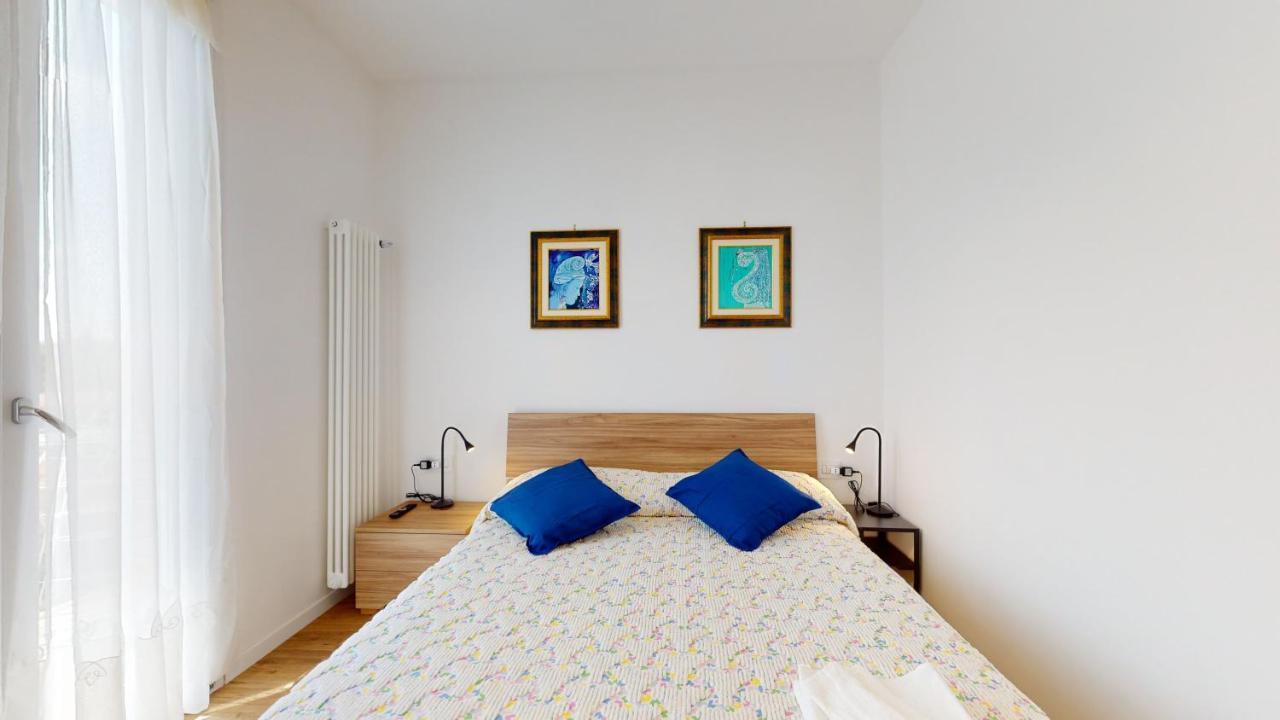 Avantgard Rooms S. Orsola بولونيا المظهر الخارجي الصورة