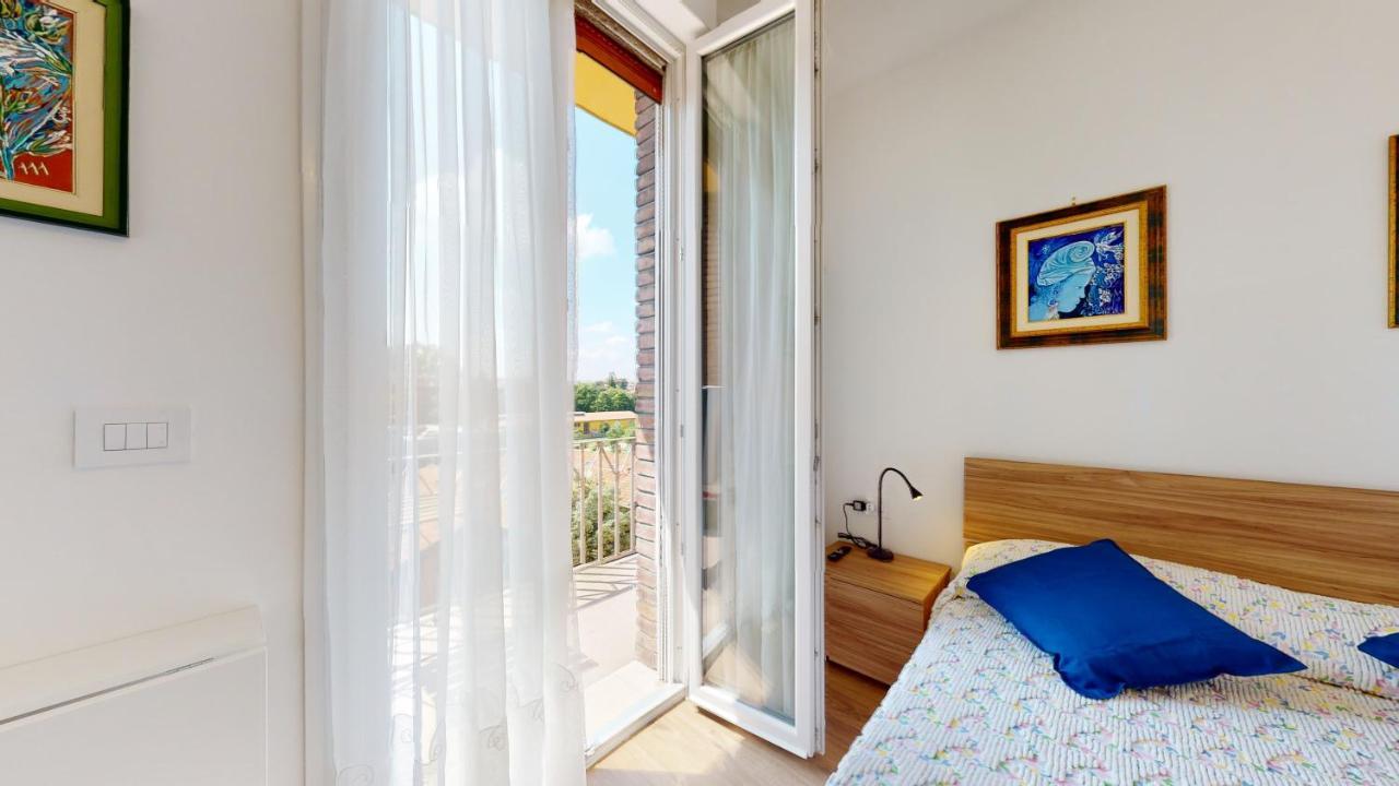 Avantgard Rooms S. Orsola بولونيا المظهر الخارجي الصورة