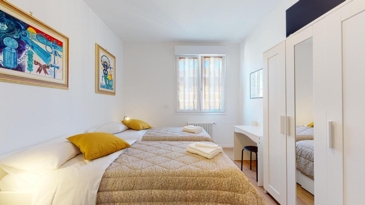 Avantgard Rooms S. Orsola بولونيا المظهر الخارجي الصورة