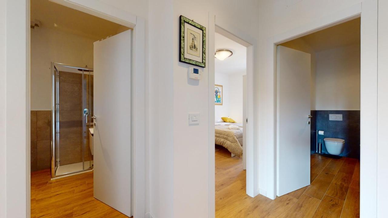 Avantgard Rooms S. Orsola بولونيا المظهر الخارجي الصورة