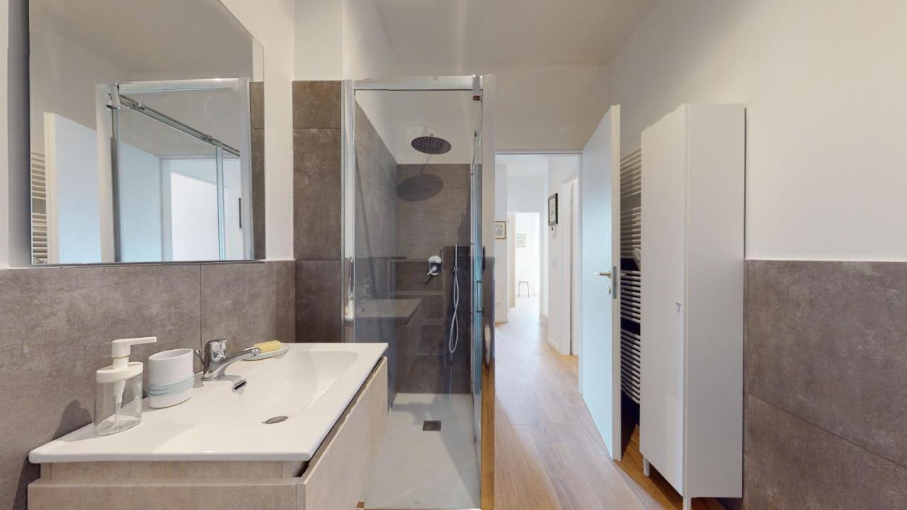 Avantgard Rooms S. Orsola بولونيا المظهر الخارجي الصورة
